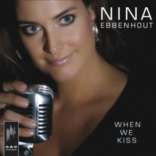 Nina Ebbenhout – When We Kiss