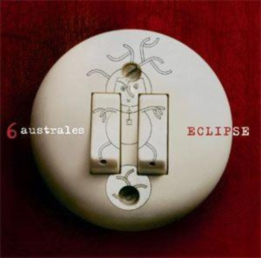6 Australes Eclipse – Nuevas Canciones De Buenos Airoes
