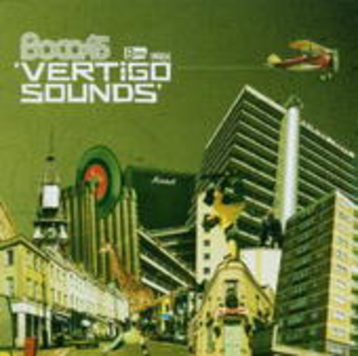 Boca 45 – Vertigo Sounds