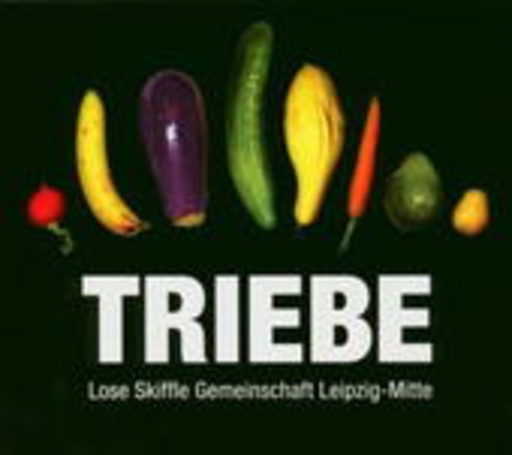 Lose Skiffle Gemeinschaft – Triebe - Live aus dem Boccacio