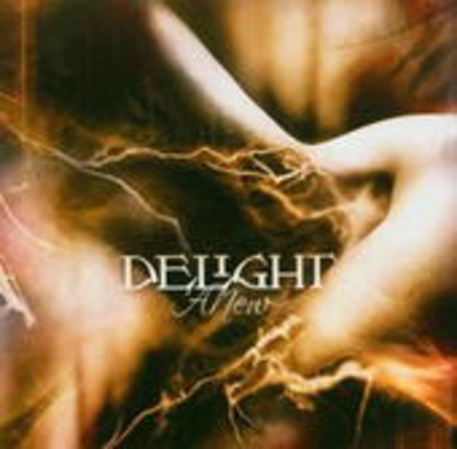 Delight – Anew