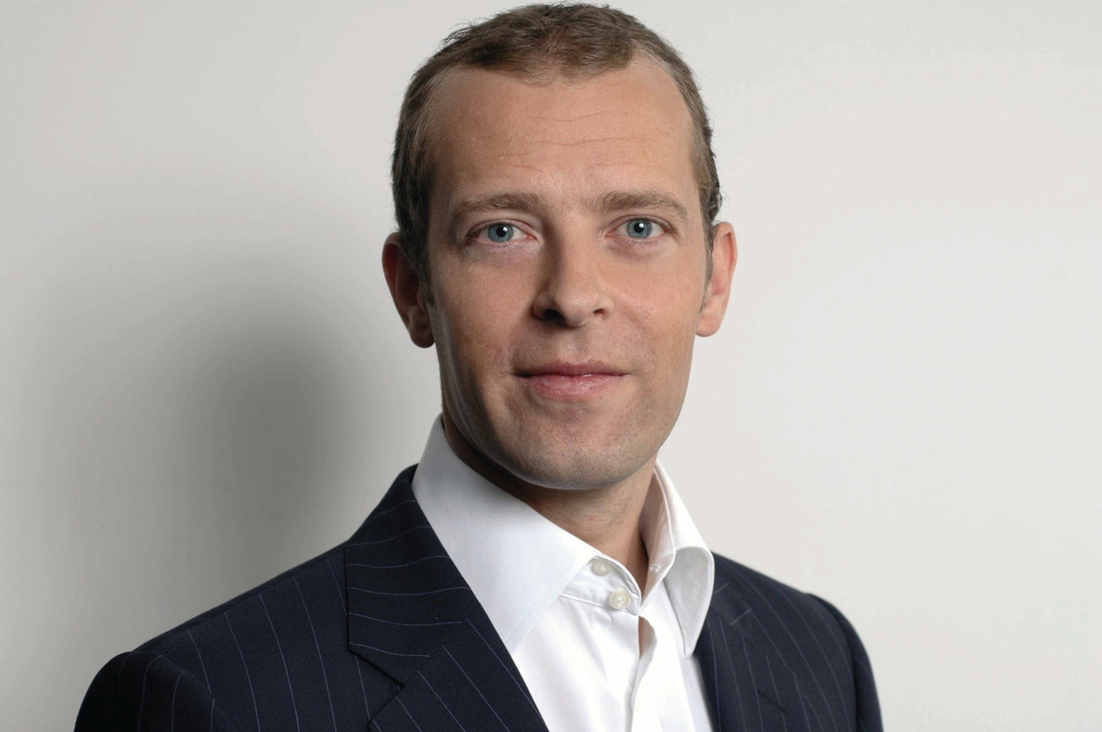 Sieht in der Entwicklung in Großbritannien einen "bedeutsamen Meilenstein": Geoff Taylor, CEO BPI