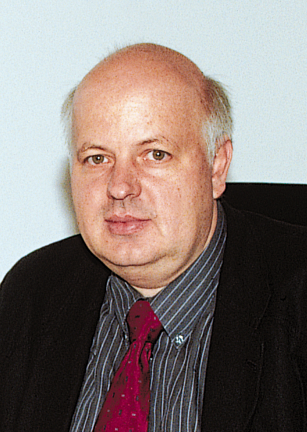 Reinhold Wöste