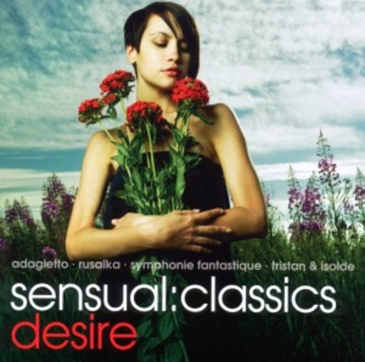 Diverse – Sensual:Classics - Desire