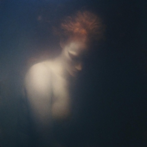 Lotte Kestner – The Bluebird Of Happiness
