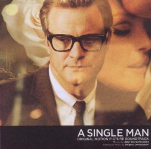 Abel Korzeniowski – A Single Man