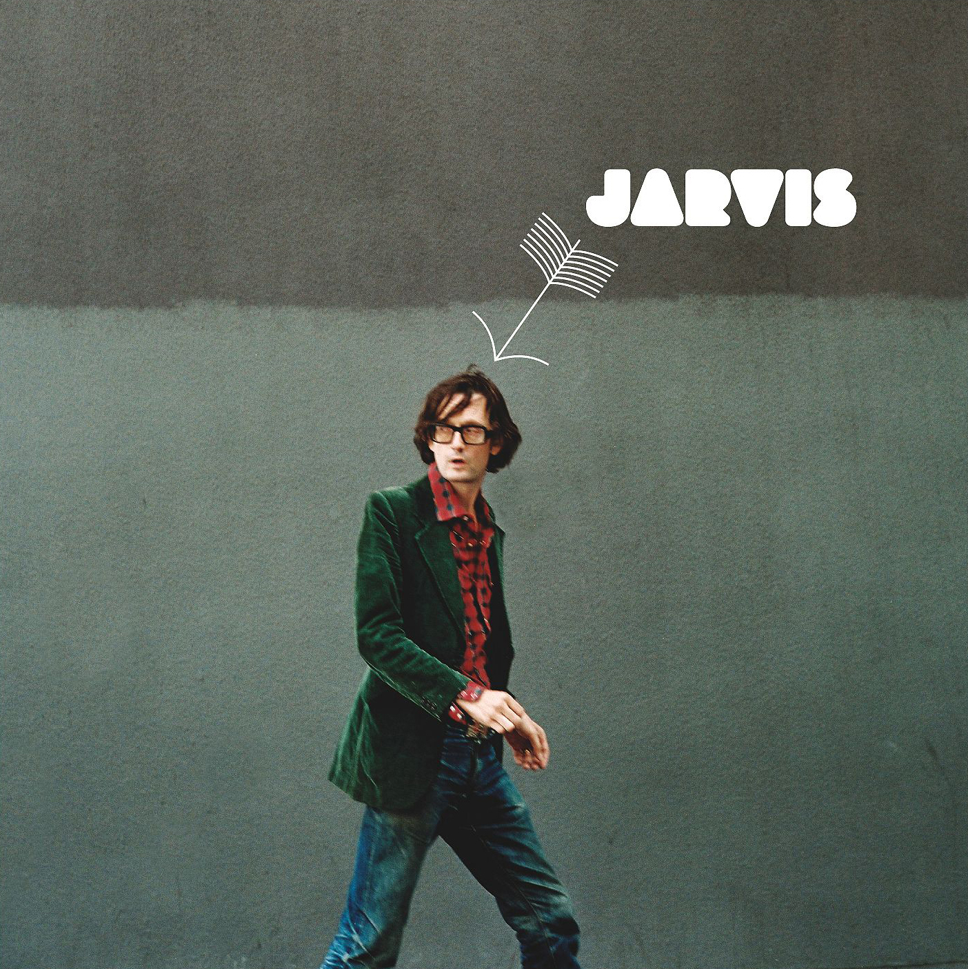 Jarvis – Jarvis