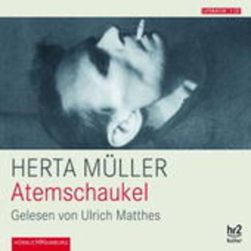 Ulrich Matthes – Atemschaukel