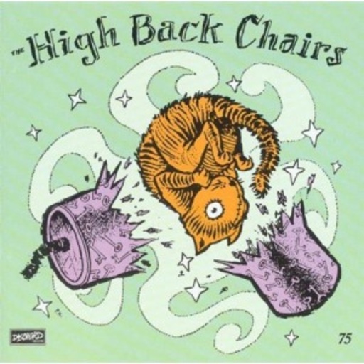 High Back Chairs – Curiosity And Relief