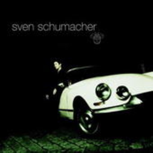 Sven Schumacher – Sven Schumacher