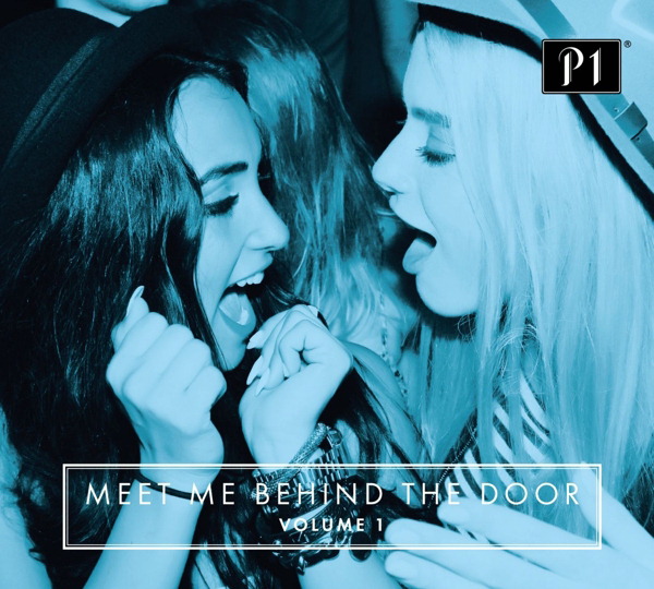 Diverse – P1 Club - Meet Me Behind The Door