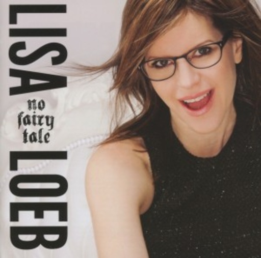 Lisa Loeb – No Fairy Tale