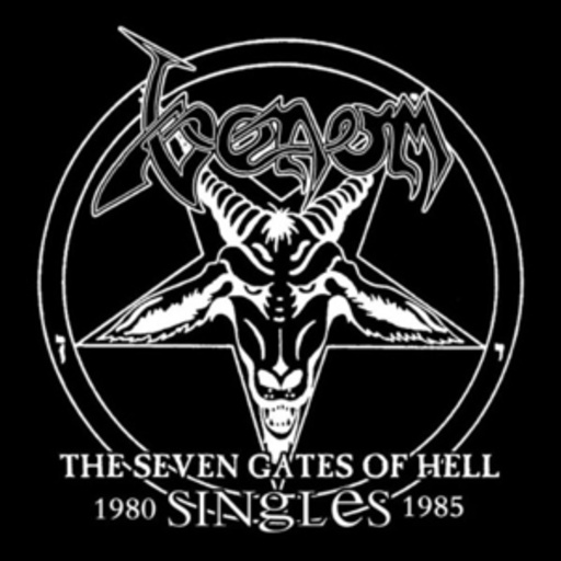 Venom – The Seven Gates Of Hell
