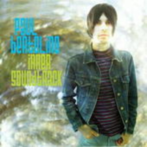 Paul Bertolino – Inner Soundtrack
