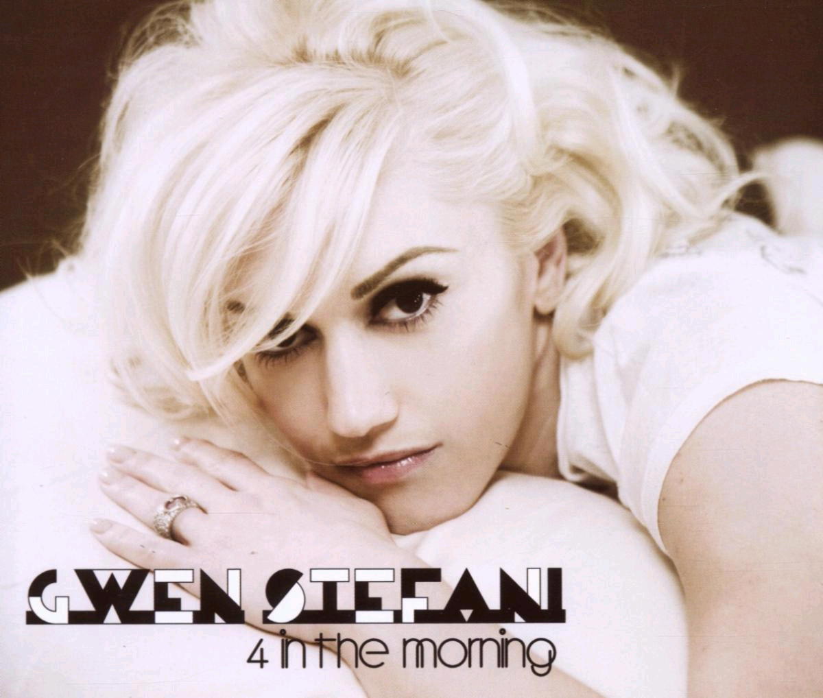 Gwen Stefani – 4 In The Morning
