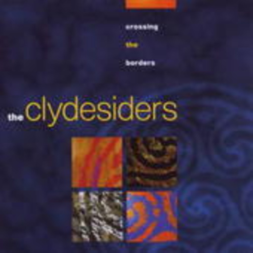 The Clydesiders – Crossing The Borders