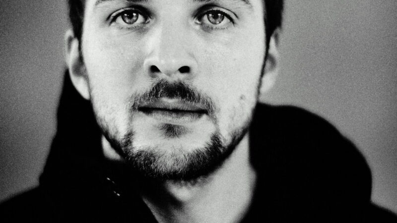 Nils Frahm