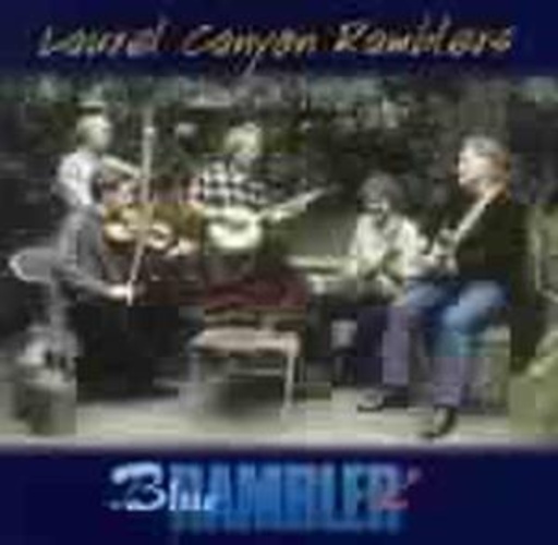Laurel Canyon Ramblers – Blue Rambler 2
