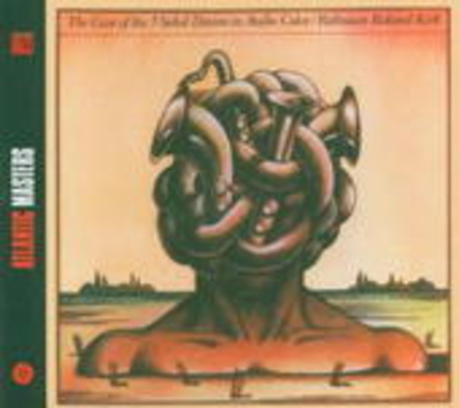 Rahsaan Roland Kirk – The Case Of The 3-Sided Dream In Audio Color