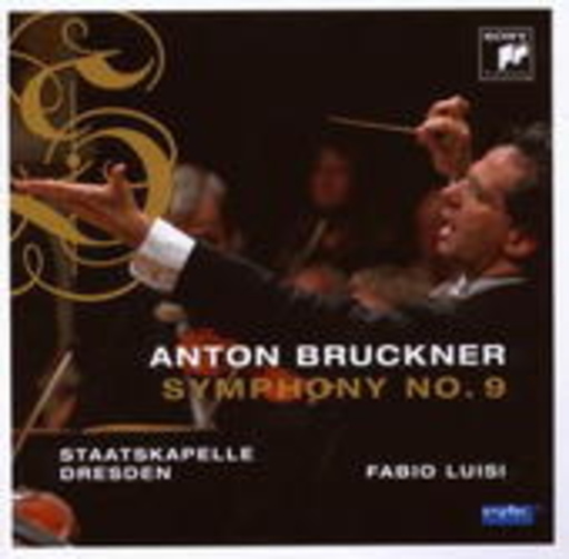 Symphony No. 9