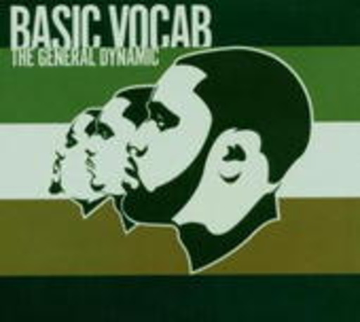 Basic Vocab – General Dynamic