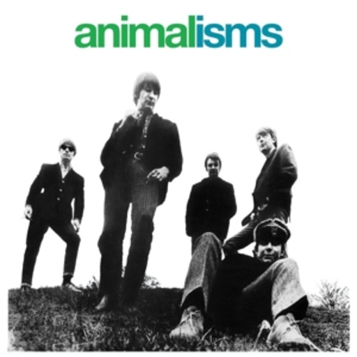 The Animals – Animalisms