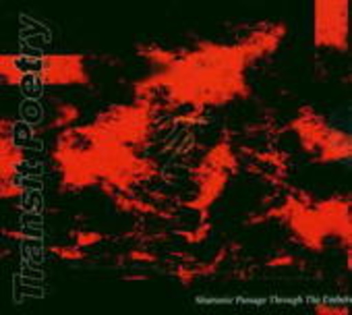 Transit Poetry – Shamanic Passage Trough The Embers