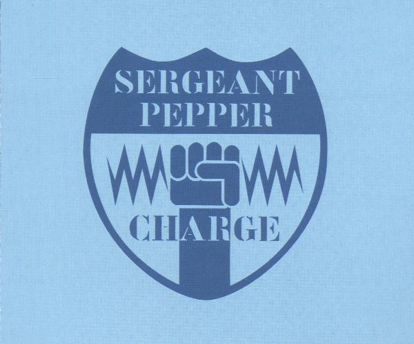 Sergeant Pepper – Charge