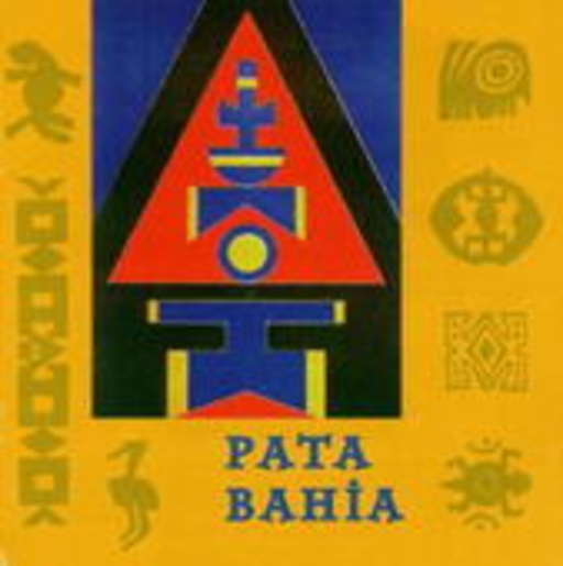 Norbert Stein & Pata-Bahia – Pata Bahia