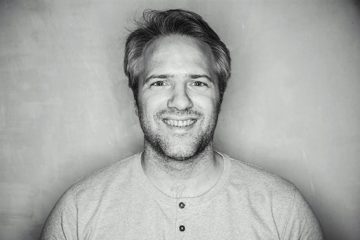 Macht Promotion: Marc Feldmann