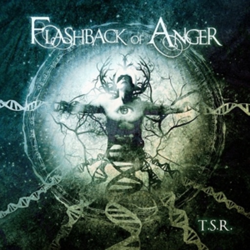 Flashback Of Anger – Terminate And Stay Resident