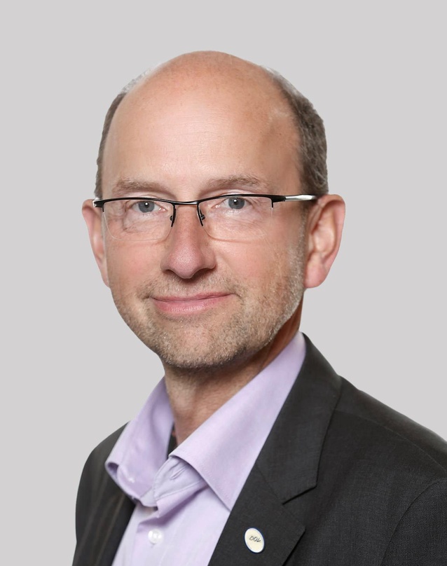 Fordert eine Stärkung der Kreativen und ihre Produzenten: Der GVL-Beiratsvorsitzende Hans Reinhard Biere
