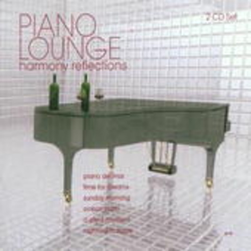 Diverse – Piano Lounge - Harmony Reflections