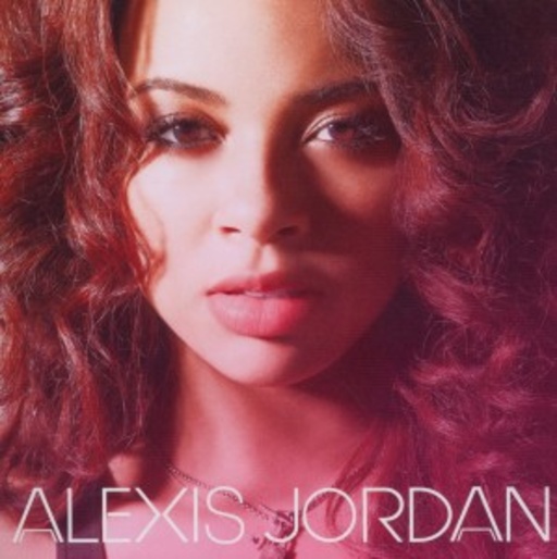 Alexis Jordan – Alexis Jordan
