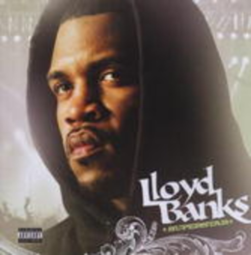 Lloyd Banks – Superstar