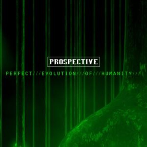 Prospective – Perfect Evolution Of Humanity