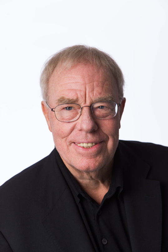 Engagierter Streiter für die Sache der Urheber: Christian Bruhn