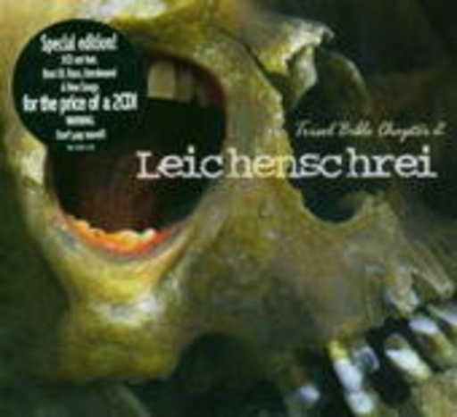 Diverse – Leichenschrei - Trisol Bible Chapter 2