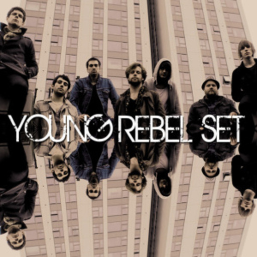 Young Rebel Set – Young Rebel Set