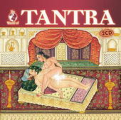 Diverse – The World Of Tantra