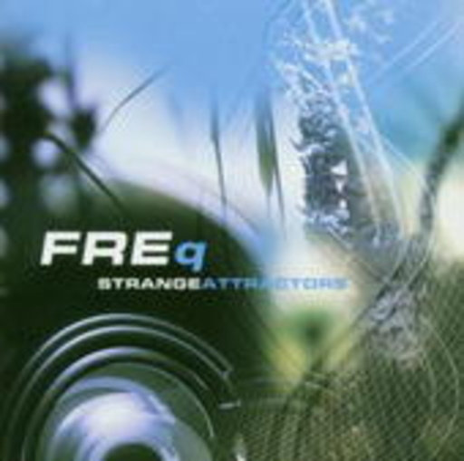 Freq – Strange Attractors