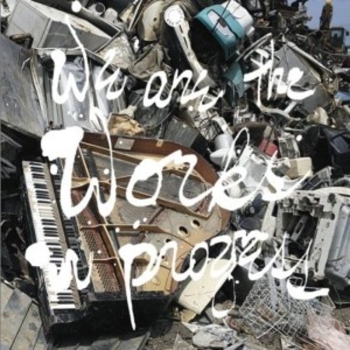 Hard-Ons/Stupids – We Are The Work In Progress