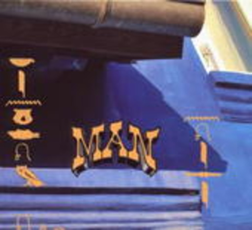 Man – Kingdom Of Noise