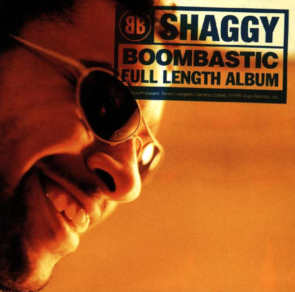 Shaggy – Boombastic
