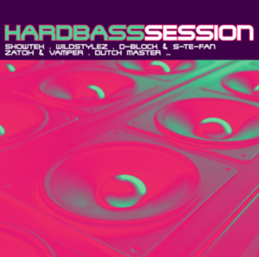 Diverse – Hardbass Session