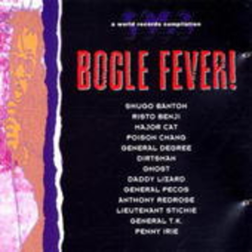 Diverse – Bogle Fever