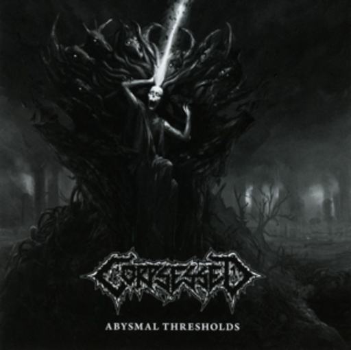 Corpsessed – Abysmal Thresholds