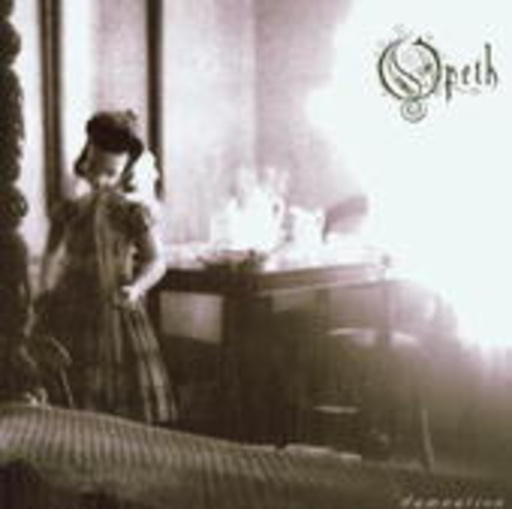 Opeth – Damnation