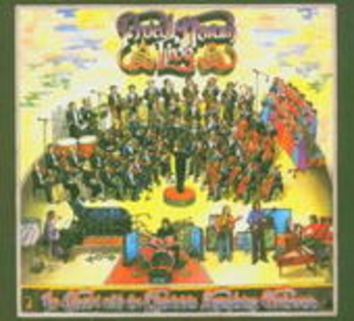 Procol Harum – Live In Concert With The Edmonton Symphony Orchestra (Digipak)