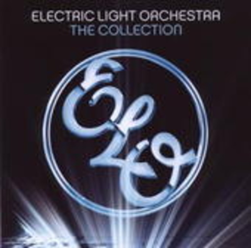 Electric Light Orchestra – The Collection